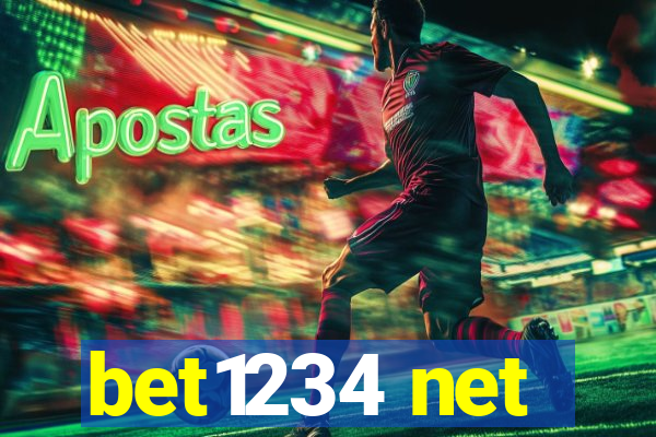 bet1234 net